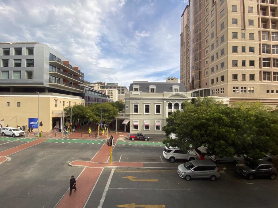 To Let commercial Property for Rent in Cape Town City Centre Western Cape